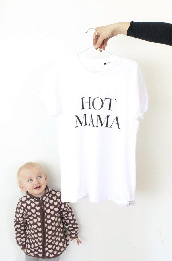 Hot Mama T-Shirt