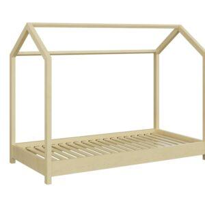 House Bed Bella - Natural