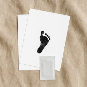 Ink-Free Keepsake Print Kit