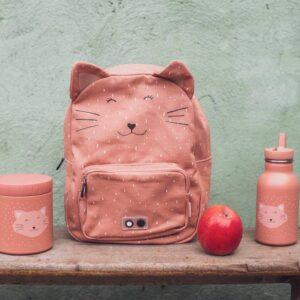 Isolierter Lunch-Behälter 500 ml – Mrs. Cat
