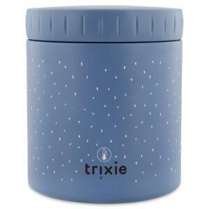 Insulated Lunch Pot 500ml - Mrs. Elephant