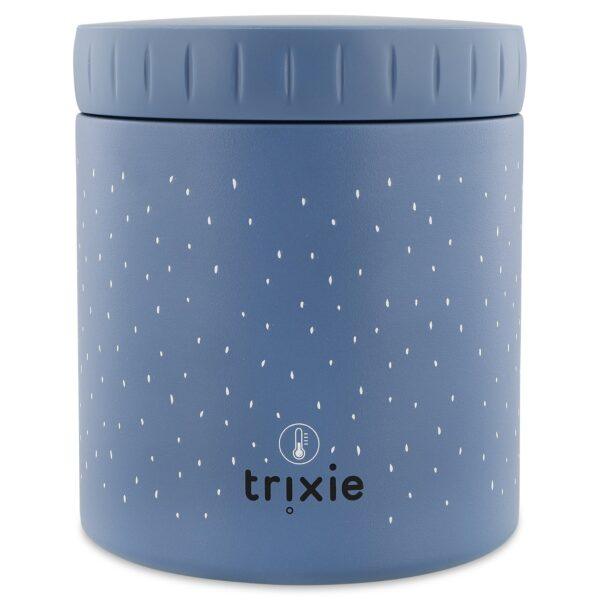 Insulated Lunch Pot 500ml - Mrs. Elephant