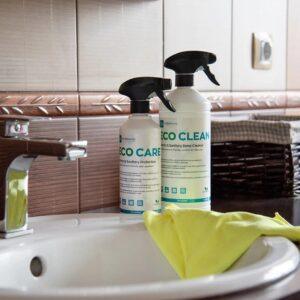 Interior & Sanitary Protector EcoCare, 500ml
