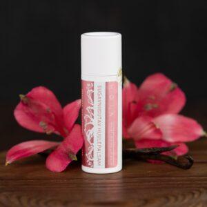 Intensiv Hydratisierender Lippenbalsam, 12 ml