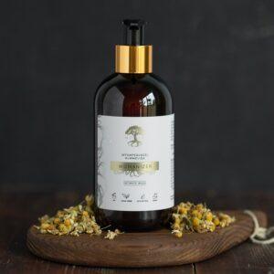Intim-Waschgel mit Kamille, 250 ml