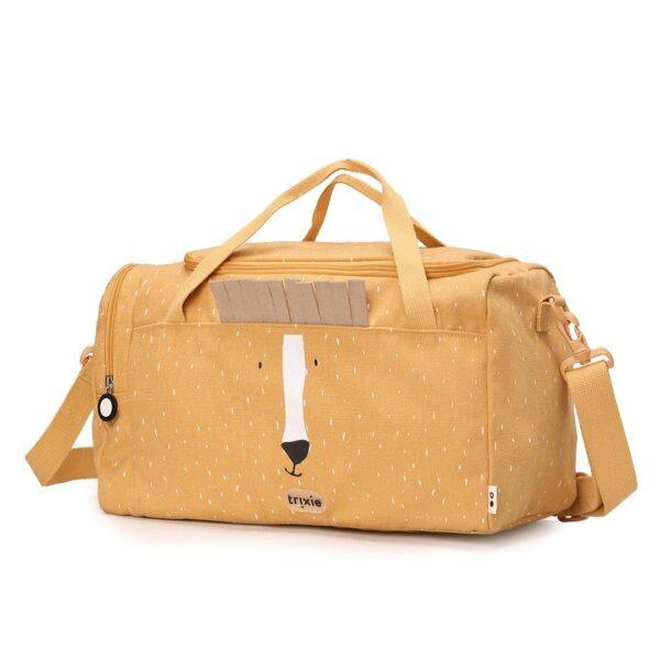 Kids gym bag - Mr. Lion - Image 3
