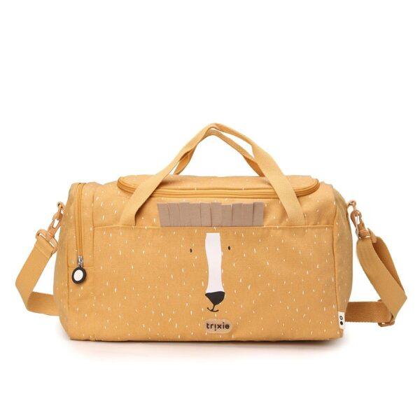 Kids gym bag - Mr. Lion - Image 5