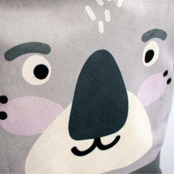 Kids backpack - Koala - Image 8