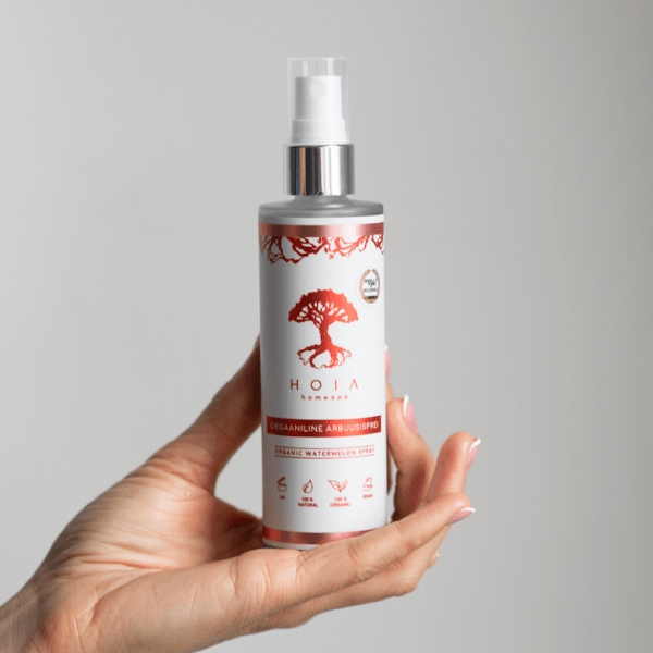 Bio-Wassermelonen-Spray – Bild 3