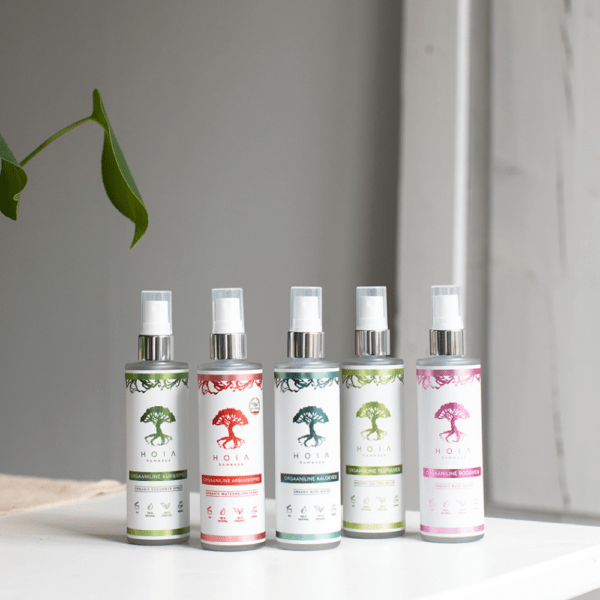 Bio-Wassermelonen-Spray – Bild 2
