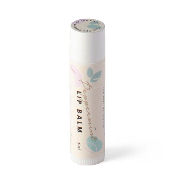 Lippenbalsam - Pfefferminze – Bild 3