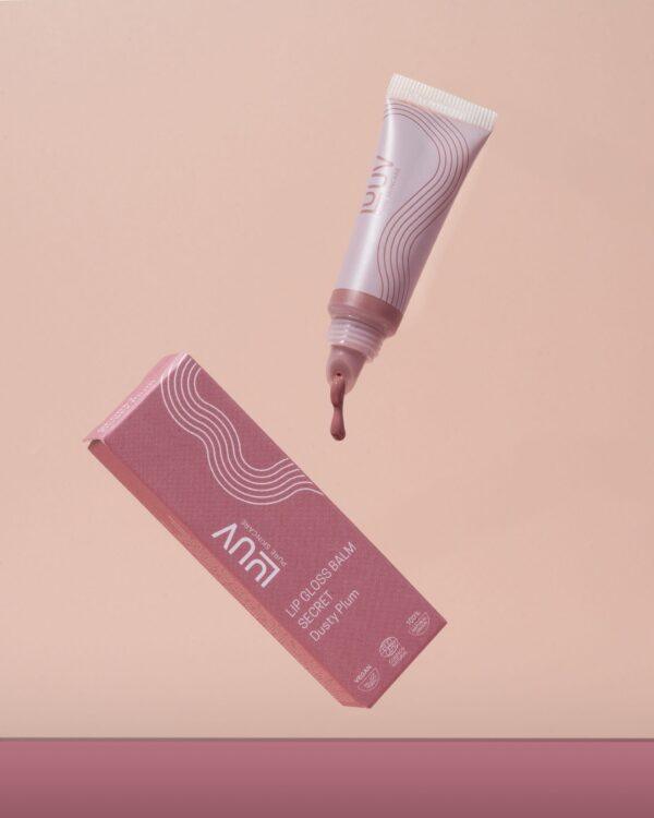 Lipgloss-Balsam – Secret