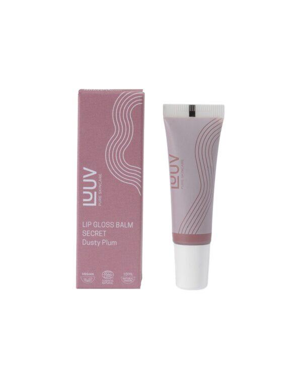 Lipgloss-Balsam – Secret – Bild 2