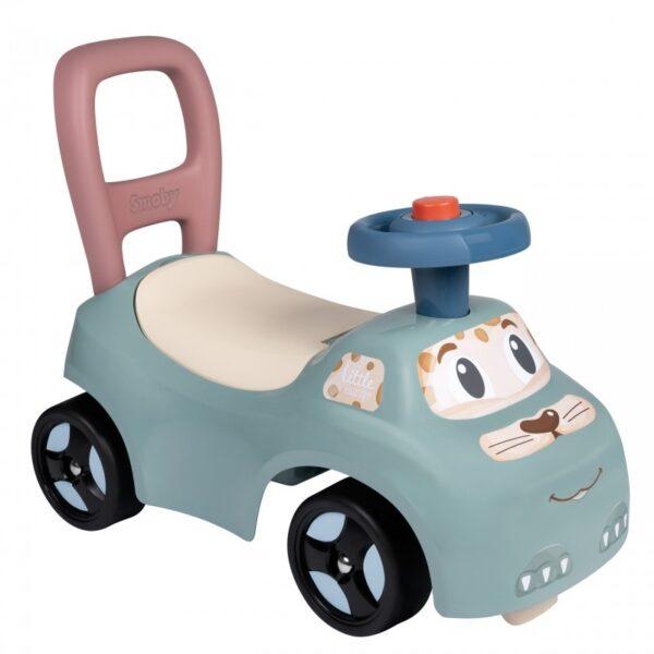 Little Ride-on Pusher with Horn - Image 12