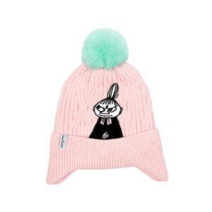 Little My Winter Beanie For Kids