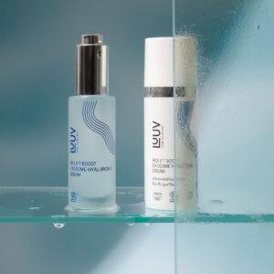 BioLift Exosome-Hyaluronic serum COSMOS, 30 ml