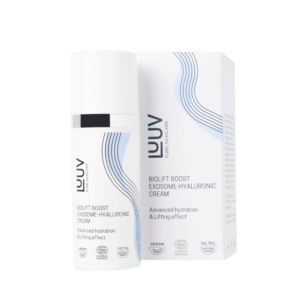 BioLift Exosome-Hyaluronic Cream COSMOS, 50 ml