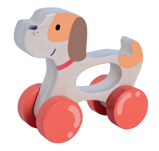 Wooden Toys Playset - Image 2