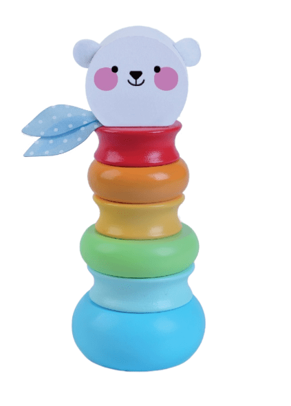 Wooden Toys Playset - Image 3