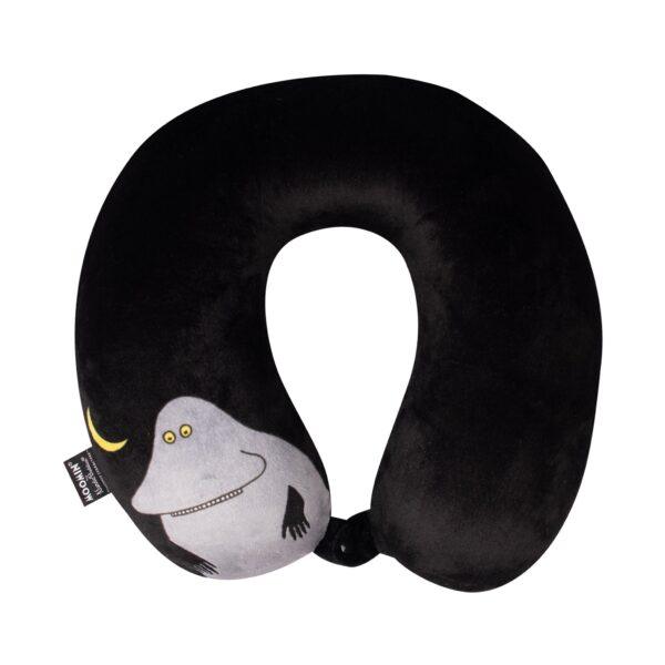 Memory Foam Travel Neck Pillow - Gorke - Image 2