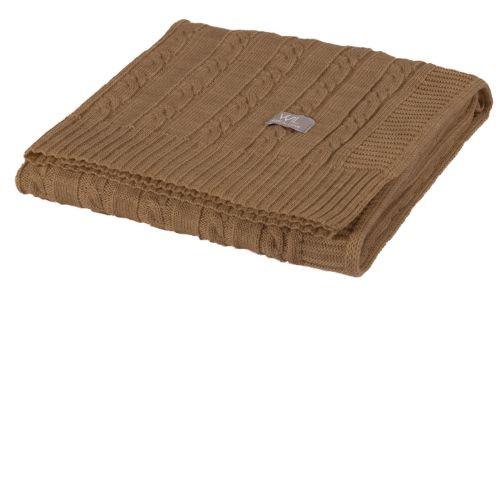 Merino wool baby blanket HOPE - Image 5