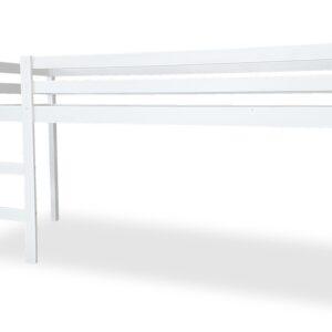 Mid-Height Bunk Bed
