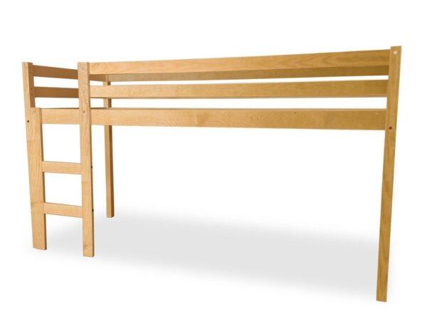 Mid-Height Bunk Bed - Image 2