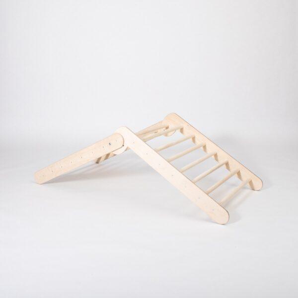 Montessori Kletterdreieck – Bild 6