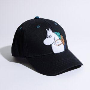 Moomin Abenteuer Kinder-Cap