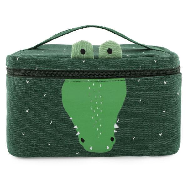 Thermal Lunch Bag - Mr. Crocodile - Image 3