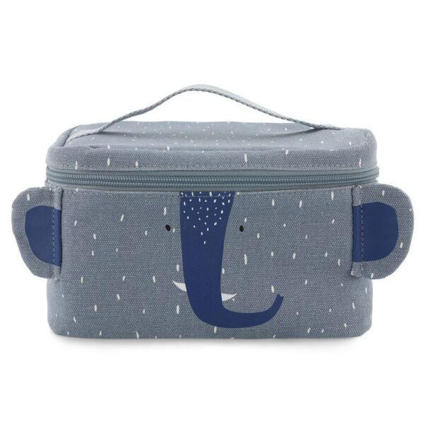 Thermo-Lunchtasche – Mr. Elephant – Bild 4