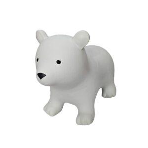 My First JUMPY – Grey Bear