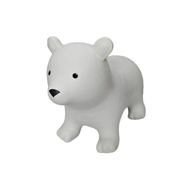 My First JUMPY – Grey Bear