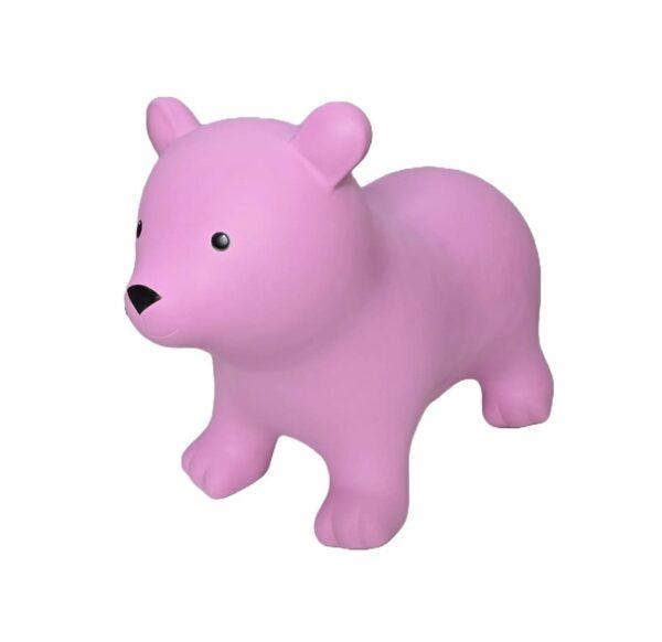 My First JUMPY – Pink Bear - Image 2