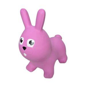 My First JUMPY – Pink Bunny