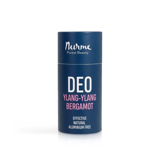 Natürliches Deodorant – Ylang-Ylang & Bergamotte, 80 g – Bild 5