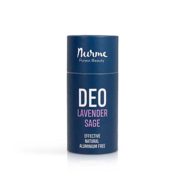 Natürliches Deodorant – Lavendel & Salbei, 80 g – Bild 5