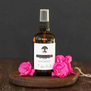 Natürliches Make-up-Entfernungsöl, 100 ml