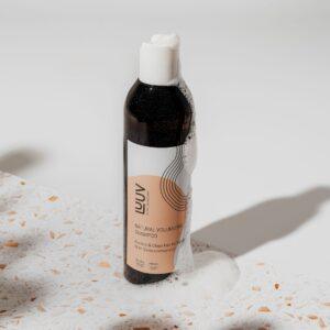 Natural Sea Buckthorn Shampoo and Conditioner Set