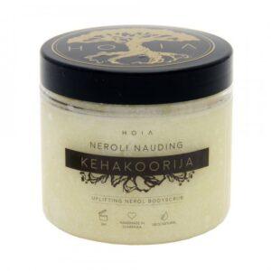 Körperpeeling Neroli Delight, 200 ml