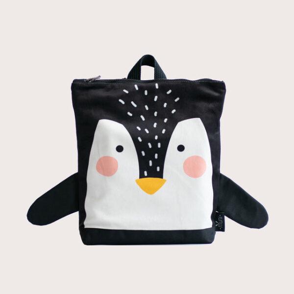 Kinderrucksack – Pinguin – Bild 10
