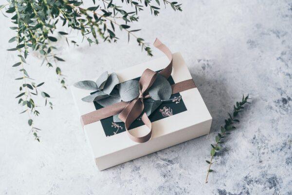"Piece of Heaven" Gift Box - Image 8