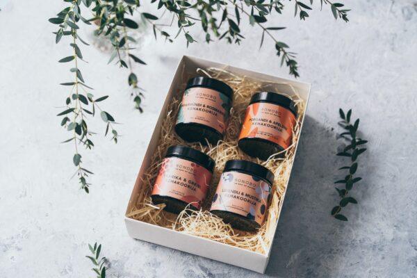 "Piece of Heaven" Gift Box - Image 13