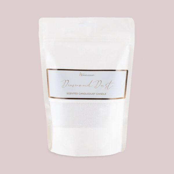 Powdered Candle Refill Kit – Diamond Dust, 330g - Image 6