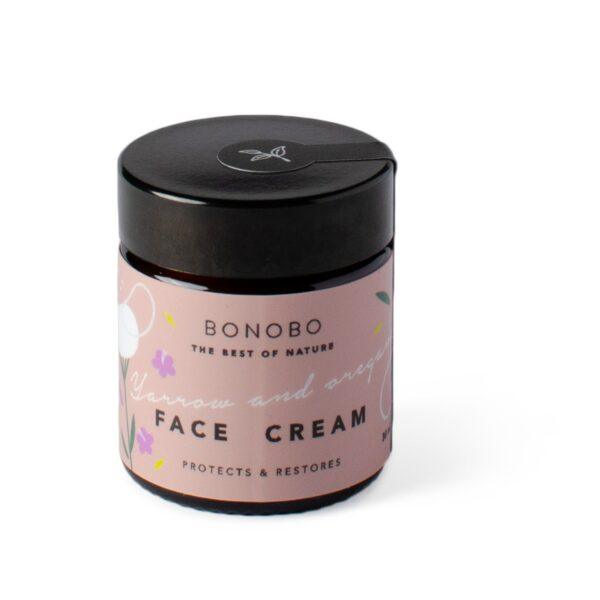 Yarrow & Oregano Face Cream / Protects & Restores - Image 5