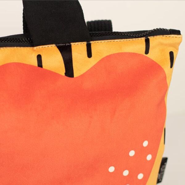 Kids backpack - Apple - Image 8