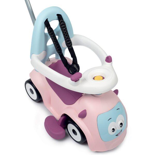 Ride-on Maestro 3in1 - Pink - Image 3