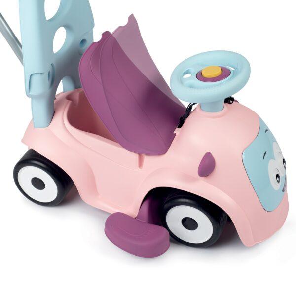 Ride-on Maestro 3in1 - Pink - Image 7