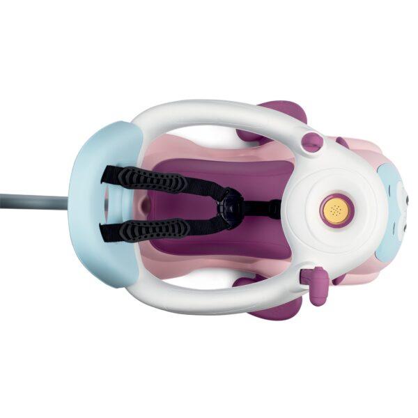 Ride-on Maestro 3in1 - Pink - Image 8