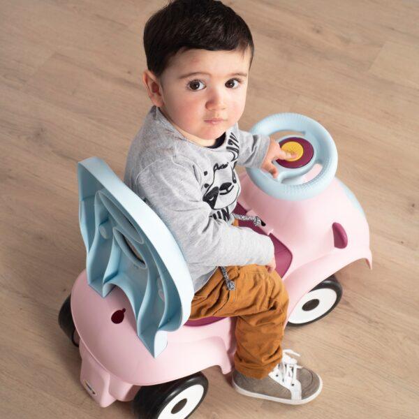 Ride-on Maestro 3in1 - Pink - Image 9